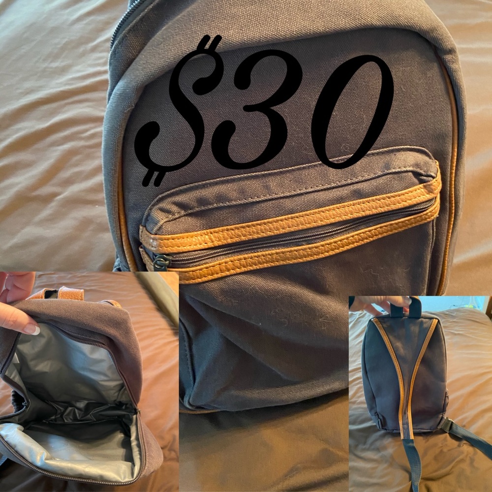 Thirty-One Backpack